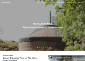 runacharainn.com