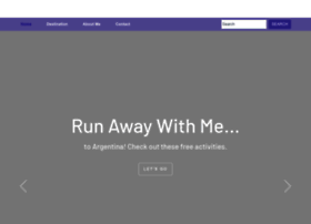 runaway-withme.com