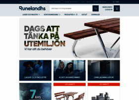runelandhs.se