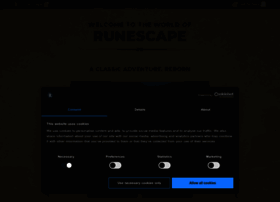 runescape.com.au