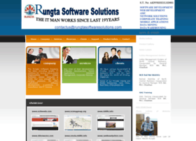 rungtasoftwaresolutions.com