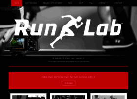 runlabaustin.com