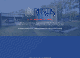 runnels.org