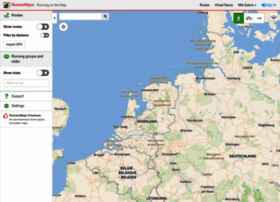 runnermaps.nl