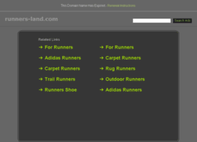 runners-land.com