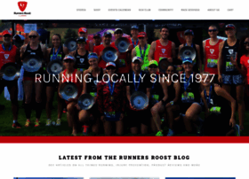 runnersroost.com