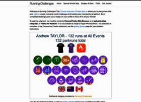 running-challenges.co.uk