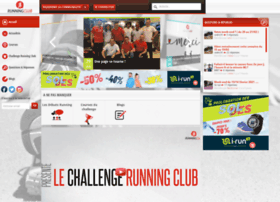 running-club.fr