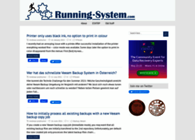 running-system.com