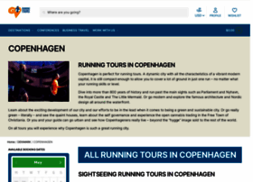 runningcopenhagen.com