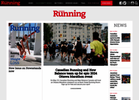 runningmagazine.ca