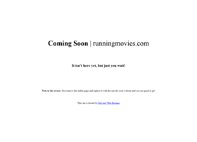 runningmovies.com