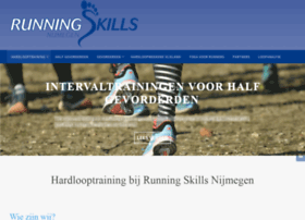 runningskills.nl