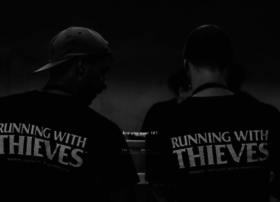 runningwiththieves.com