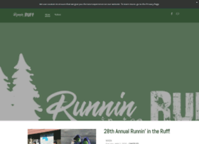 runninintheruff.com
