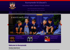 runnymede-school.org.uk