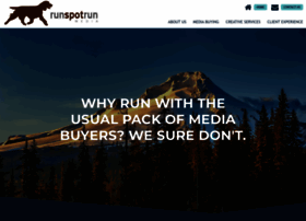 runspotrunmedia.com