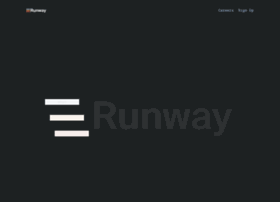 runway.com