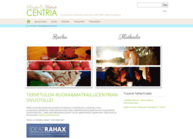 ruokacentria.com