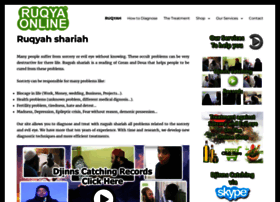 ruqyah-online.com