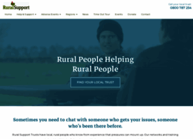 rural-support.org.nz