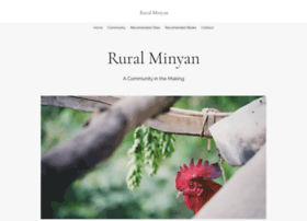 ruralminyan.org