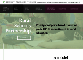 ruralschoolspartnership.org