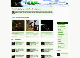 ruralsports.co.uk