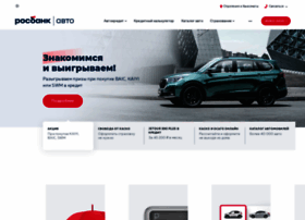 rusfinancebank.ru