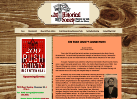 rushcountyhistory.org