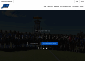 rushfieldhockey.org