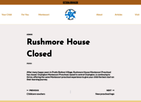 rushmorehouse.co.uk