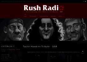 rushradio.org