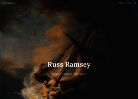 russ-ramsey.com