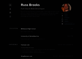 russbrooks.com