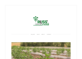 russcenturyfarm.com