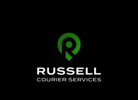 russellcourierservices.co.uk