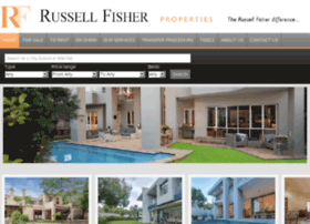 russellfisher.co.za