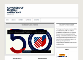 russian-americans.org