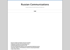 russian-com.co.uk