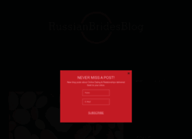 russianbrides.blog