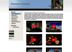 russianclasses.ru