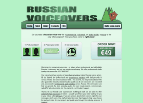 russianvoiceovers.eu
