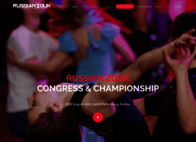 russianzoukcongress.com
