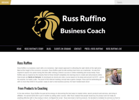 russruffinocoaching.com