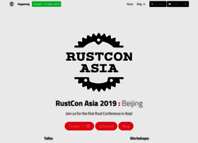 rustcon.asia