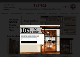 rustica.com