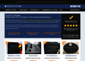 rusticstone.net