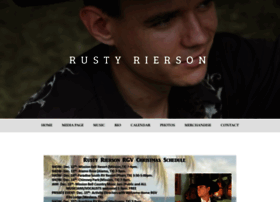 rustyrierson.com