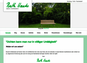 ruth-hanke.de